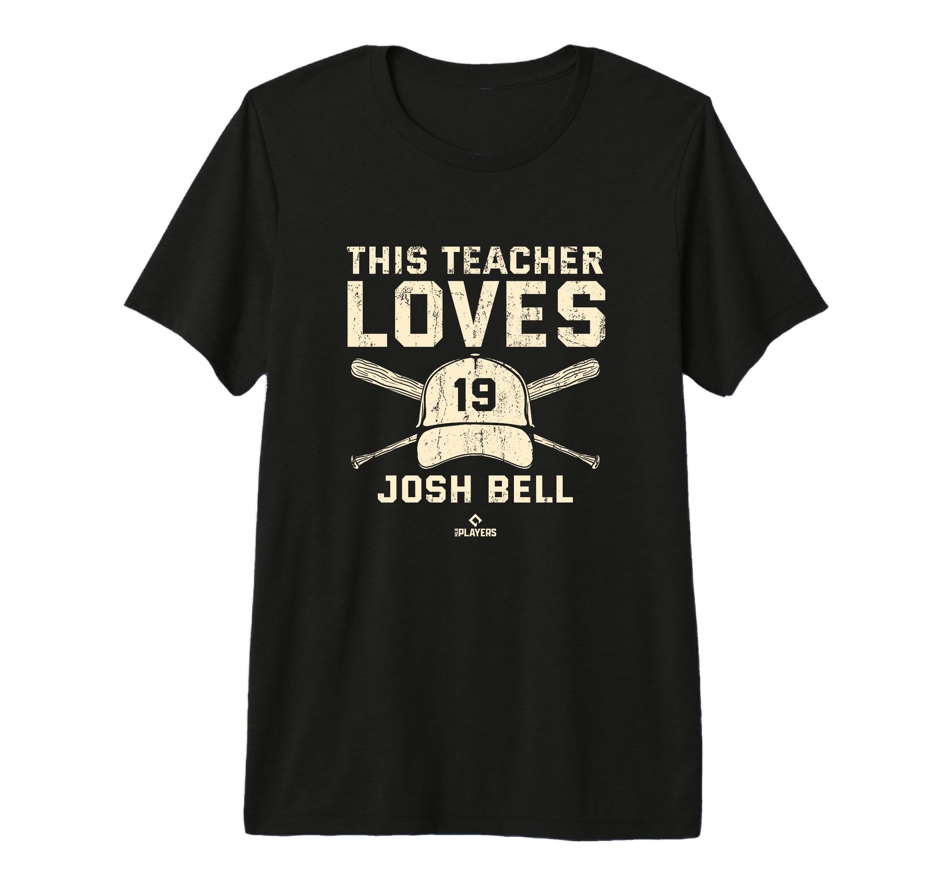 This Teacher Loves Josh Bell T-Shirt - Fun Novelty Design Men Women - T-Shirt, Sweatshirt, Hoodie