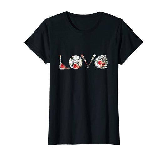 American Patriotic Flag Baseball T-Shirt - Casual Everyday Wear Men Women - T-Shirt, Sweatshirt, Hoodie