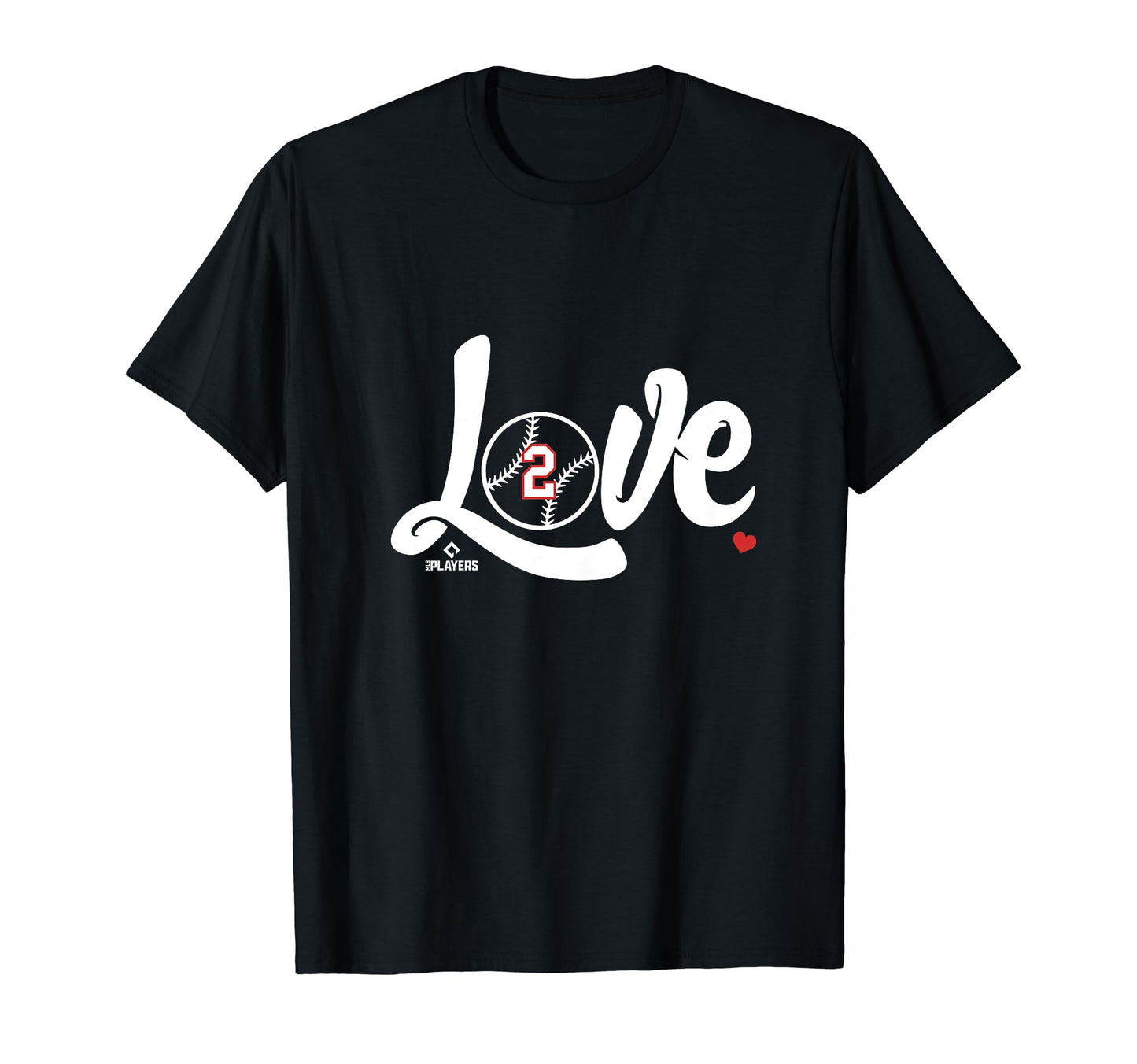 Mark Zagunis Is Love Valentines Chicago T-Shirt - Minimalist Print Unisex - T-Shirt, Sweatshirt, Hoodie