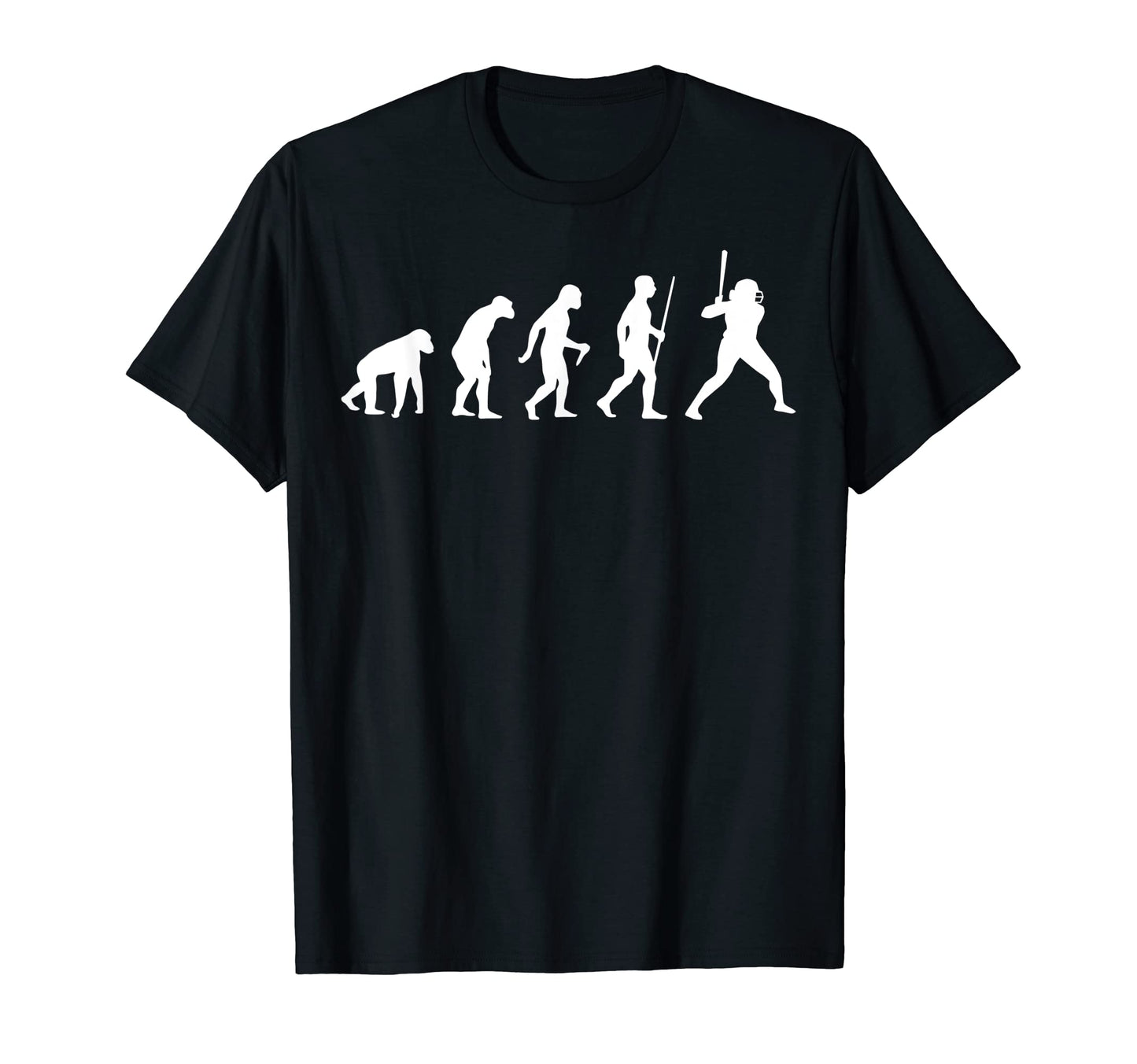 Softball Homerun Hit T-Shirt - Streetwear Style for Adults - T-Shirt, Sweatshirt, Hoodie