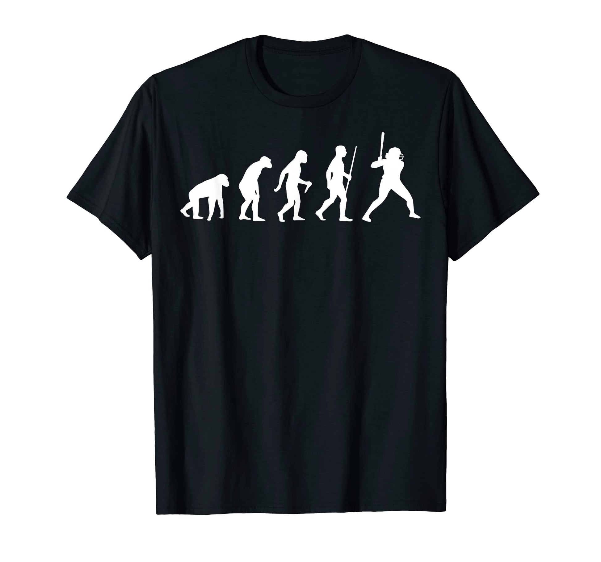 Softball Homerun Hit T-Shirt - Streetwear Style for Adults - T-Shirt, Sweatshirt, Hoodie