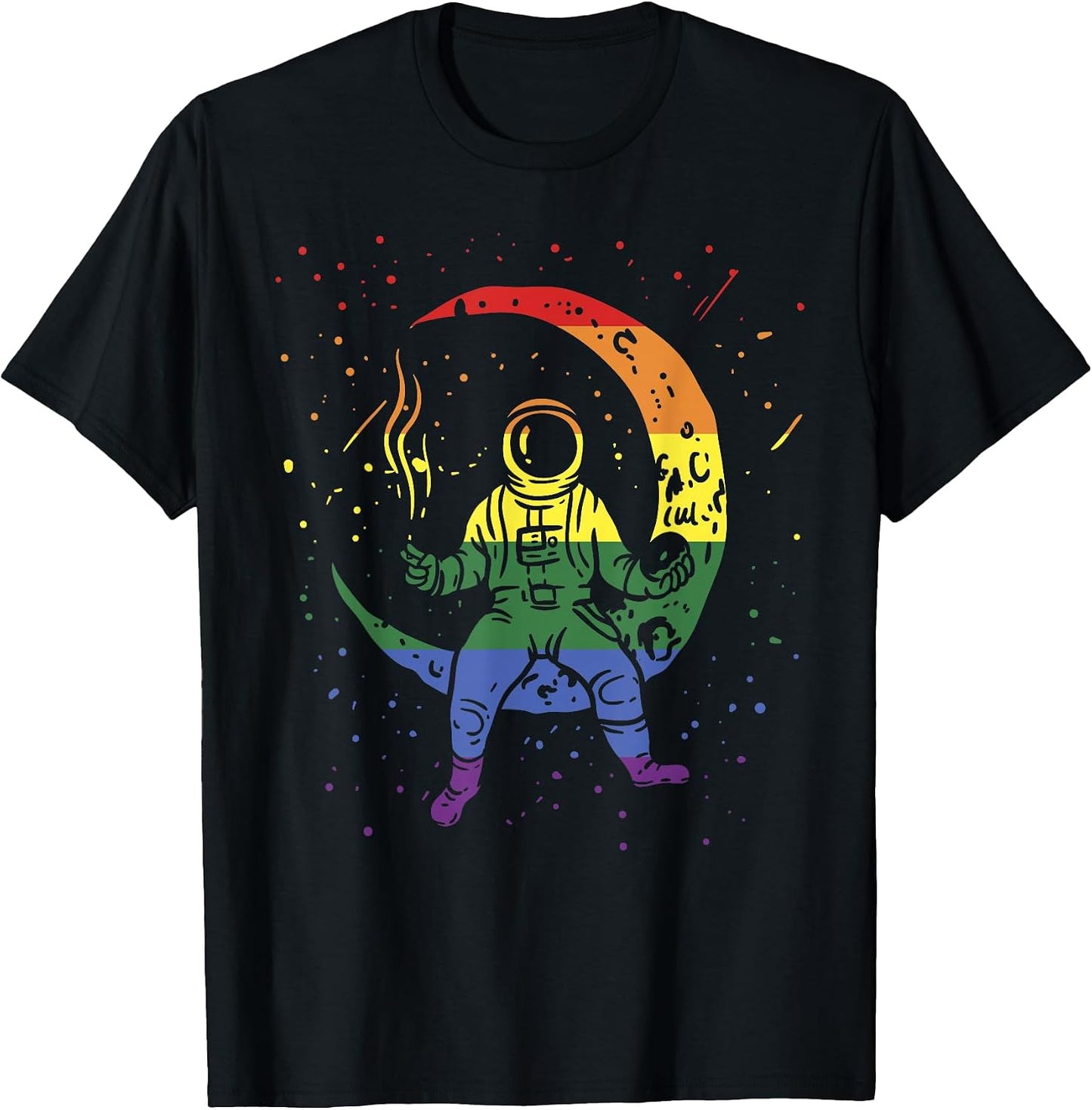 BoredKoalas LGBT Gay Pride Support Gift - Adult & Kids T-Shirts, Sweatshirts & Hoodies apparel design preview 1