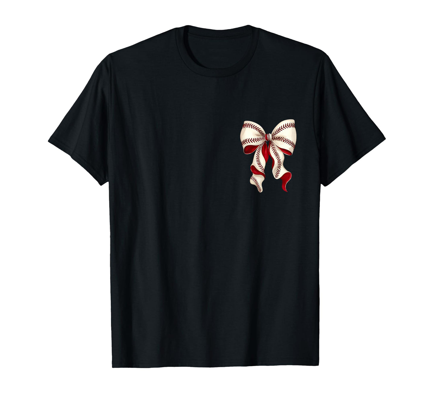 Tball Mawmaw Teeball Front Back T-Shirt - Trendy Graphic Men Women - T-Shirt, Sweatshirt, Hoodie
