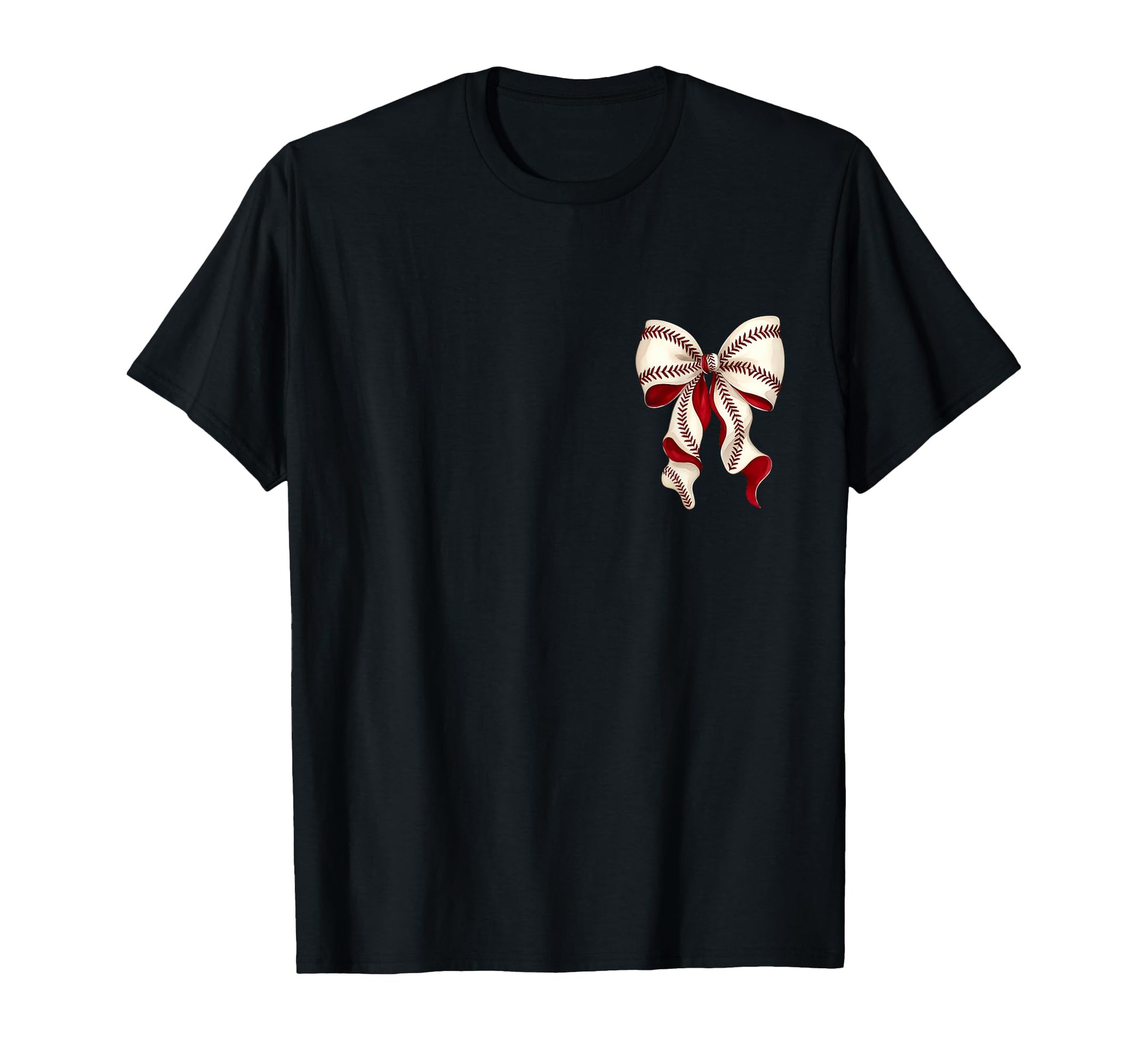 Tball Mawmaw Teeball Front Back T-Shirt - Trendy Graphic Men Women - T-Shirt, Sweatshirt, Hoodie