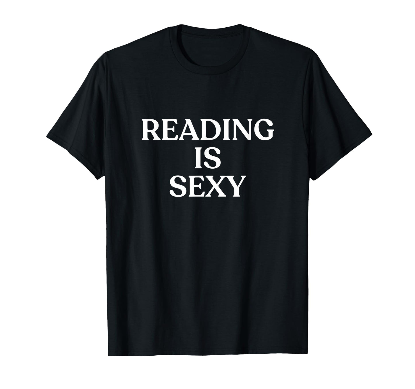 Reading Is Sexy Y2K Aesthetic Trendy T-Shirt - Trendy Graphic Unisex - T-Shirt, Sweatshirt, Hoodie