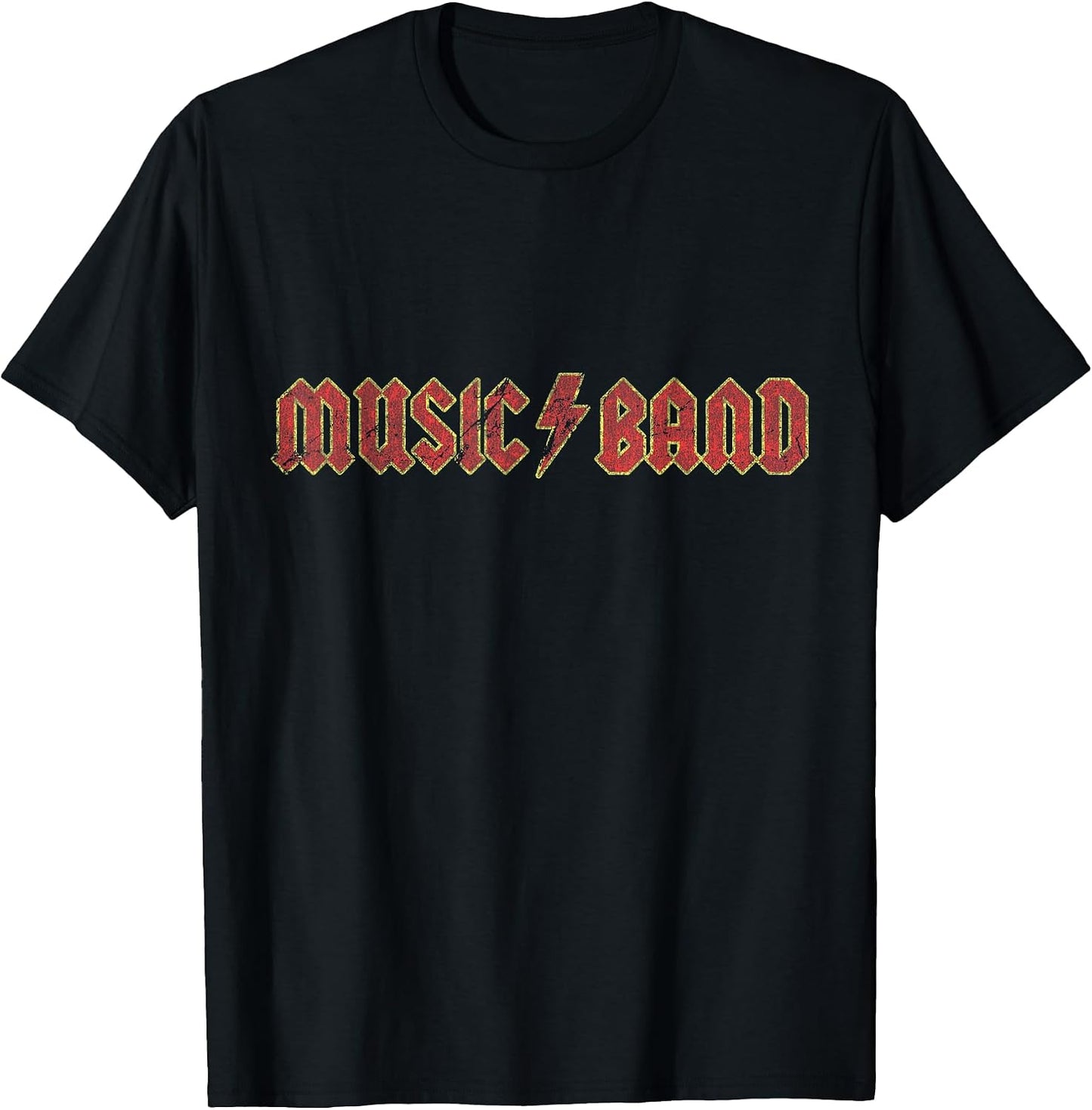 Music Band - Adult & Kids T-Shirts, Sweatshirts & Hoodies apparel design preview 1