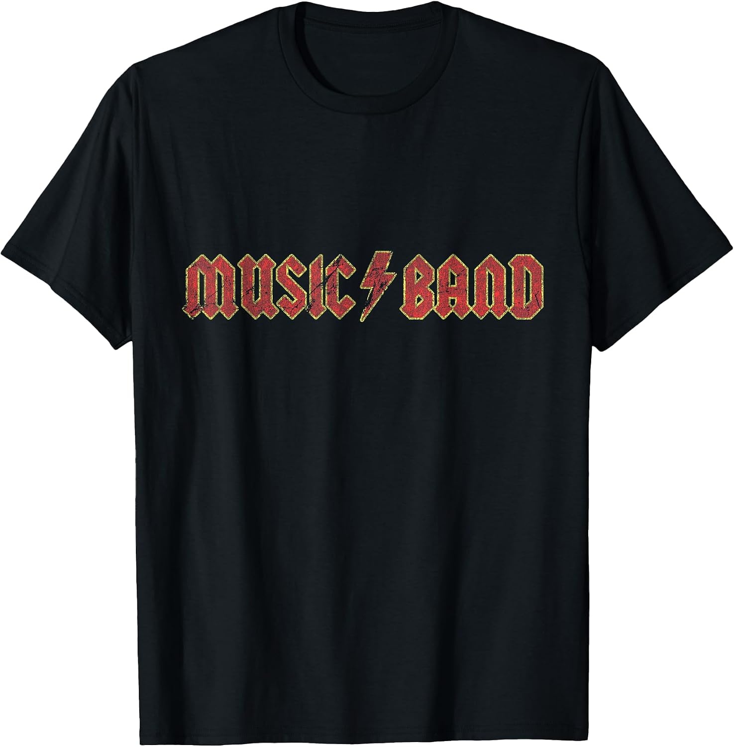 Music Band - Adult & Kids T-Shirts, Sweatshirts & Hoodies apparel design preview 1