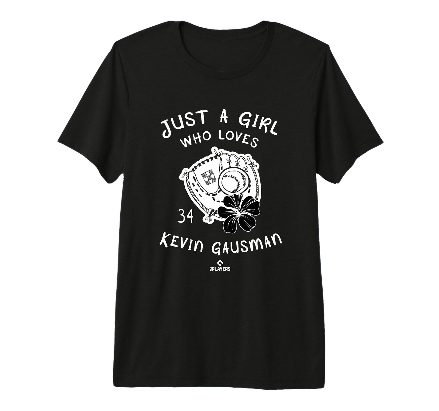 Who Loves Kevin Gausman San Francisco T-Shirt - Streetwear Style Men Women - T-Shirt, Sweatshirt, Hoodie