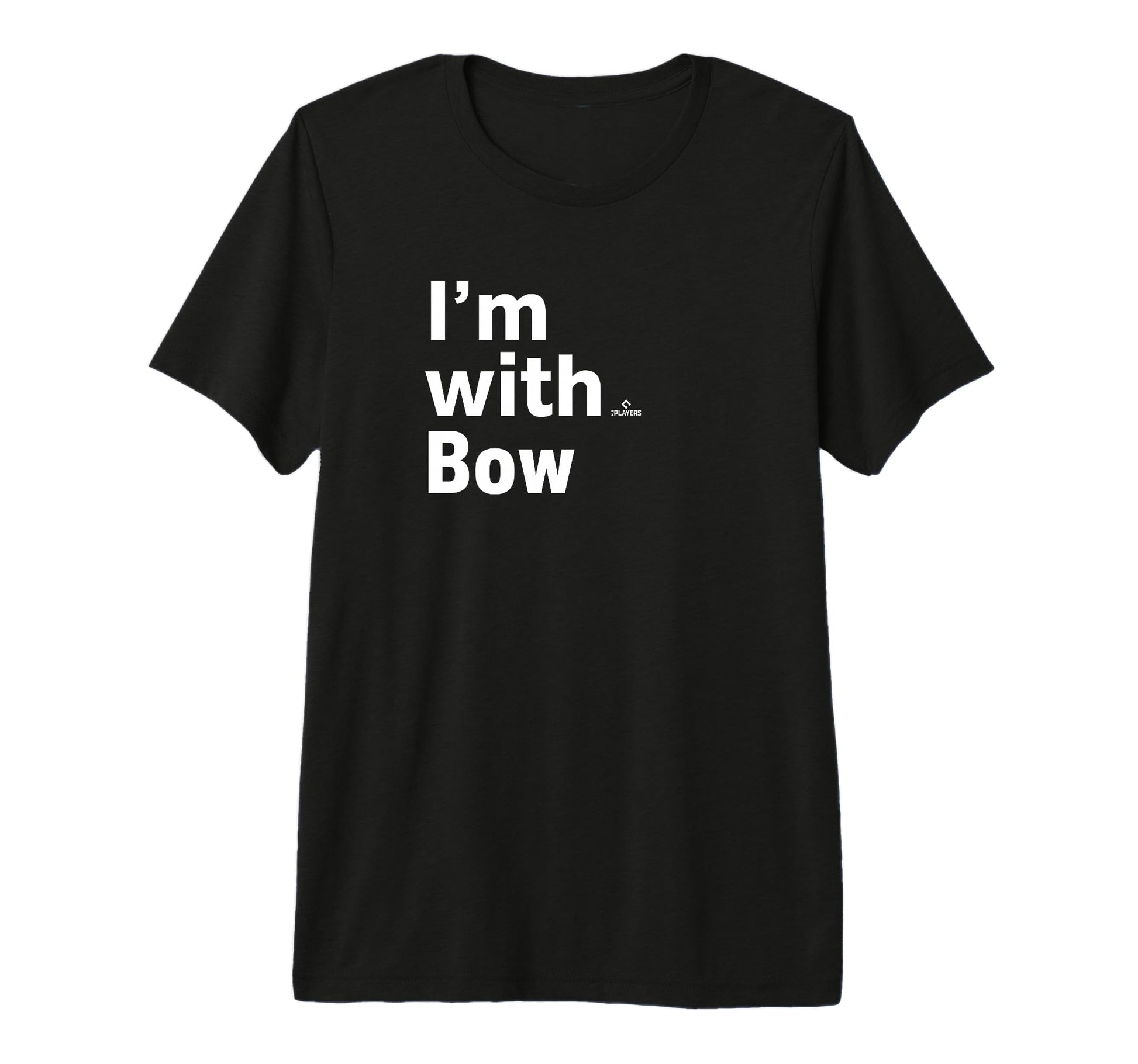 Im Kristofer Bow Prospect Baseball T-Shirt - Streetwear Style for Adults - T-Shirt, Sweatshirt, Hoodie