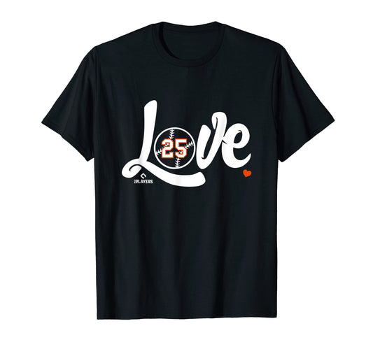Anthony Santander Is Love Valentines T-Shirt - Casual Everyday Wear Unisex - T-Shirt, Sweatshirt, Hoodie