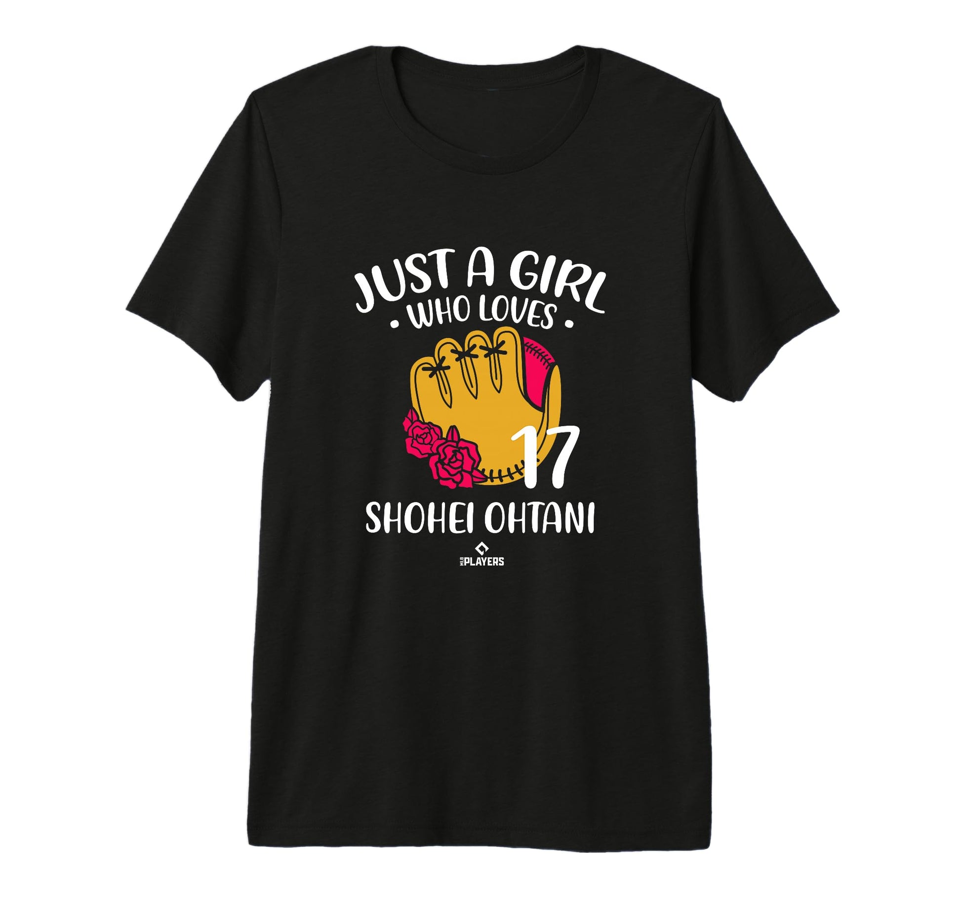Who Loves Shohei Ohtani Los Angeles T-Shirt - Graphic Print for Adults - T-Shirt, Sweatshirt, Hoodie