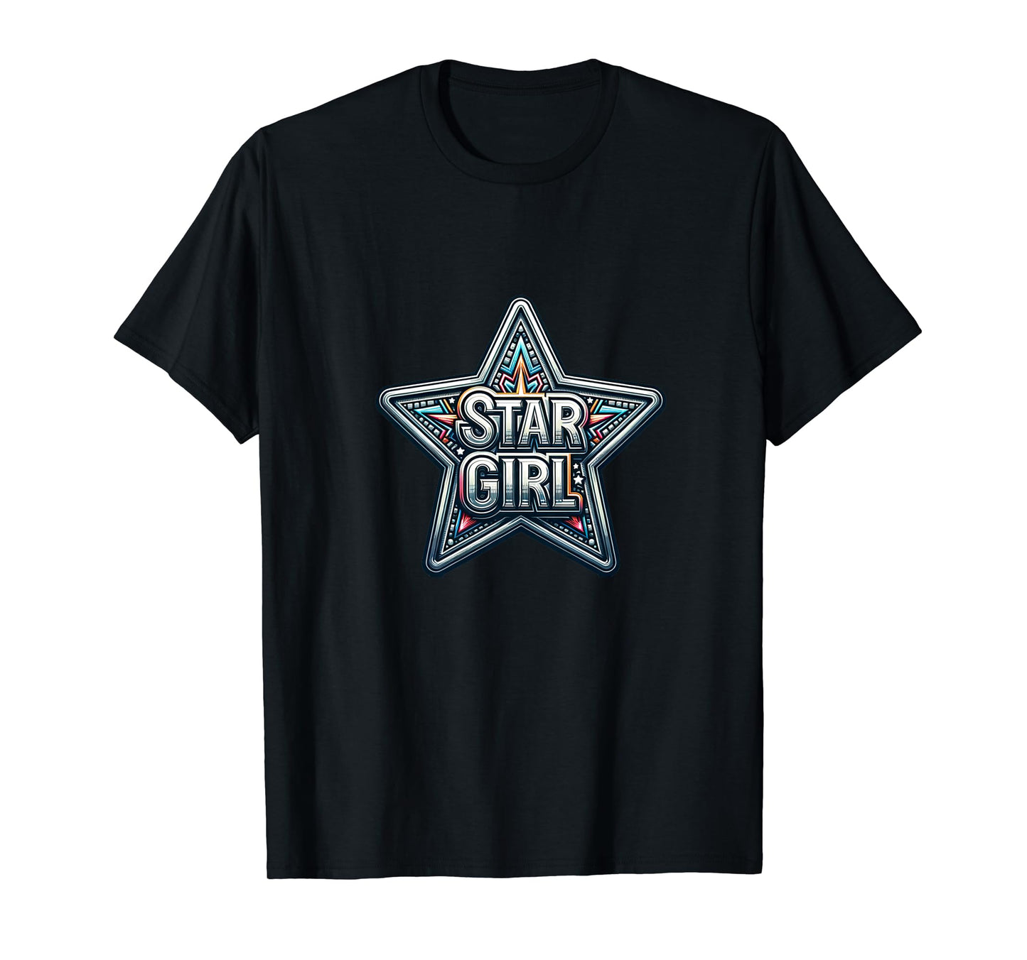 Star Aesthetic Clean Aesthetic Y2K T-Shirt - Fun Novelty Design Men Women - T-Shirt, Sweatshirt, Hoodie