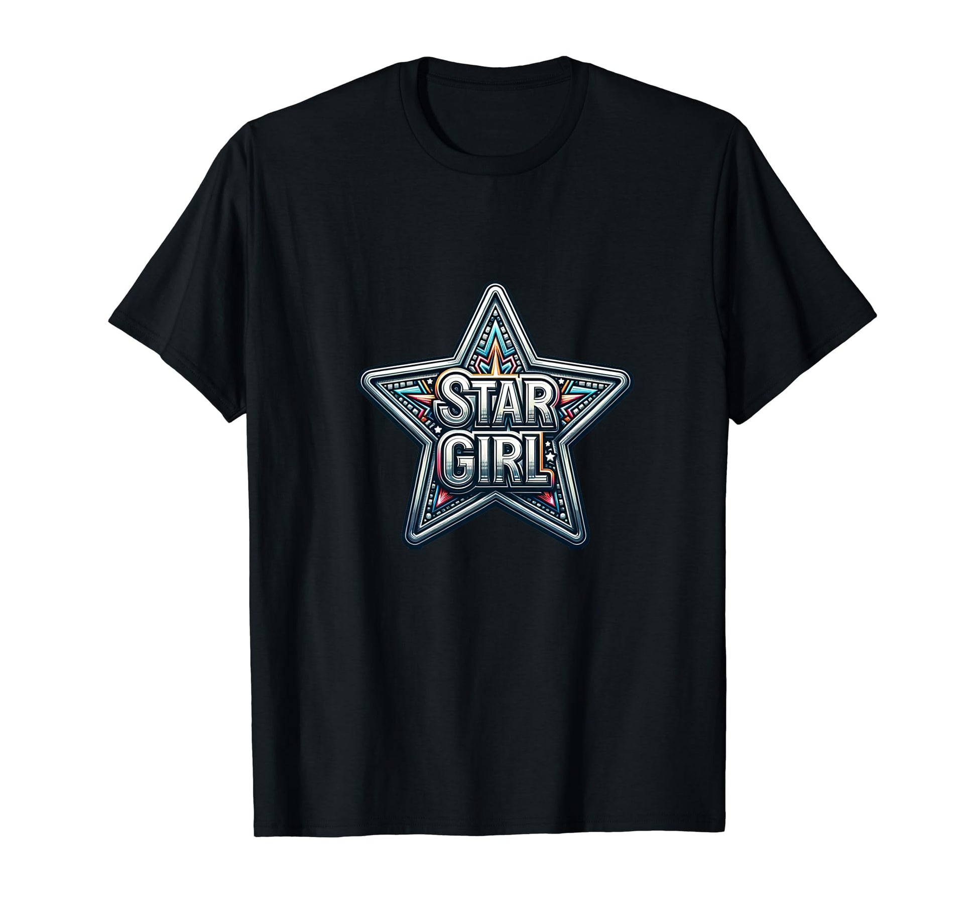 Star Aesthetic Clean Aesthetic Y2K T-Shirt - Fun Novelty Design Men Women - T-Shirt, Sweatshirt, Hoodie