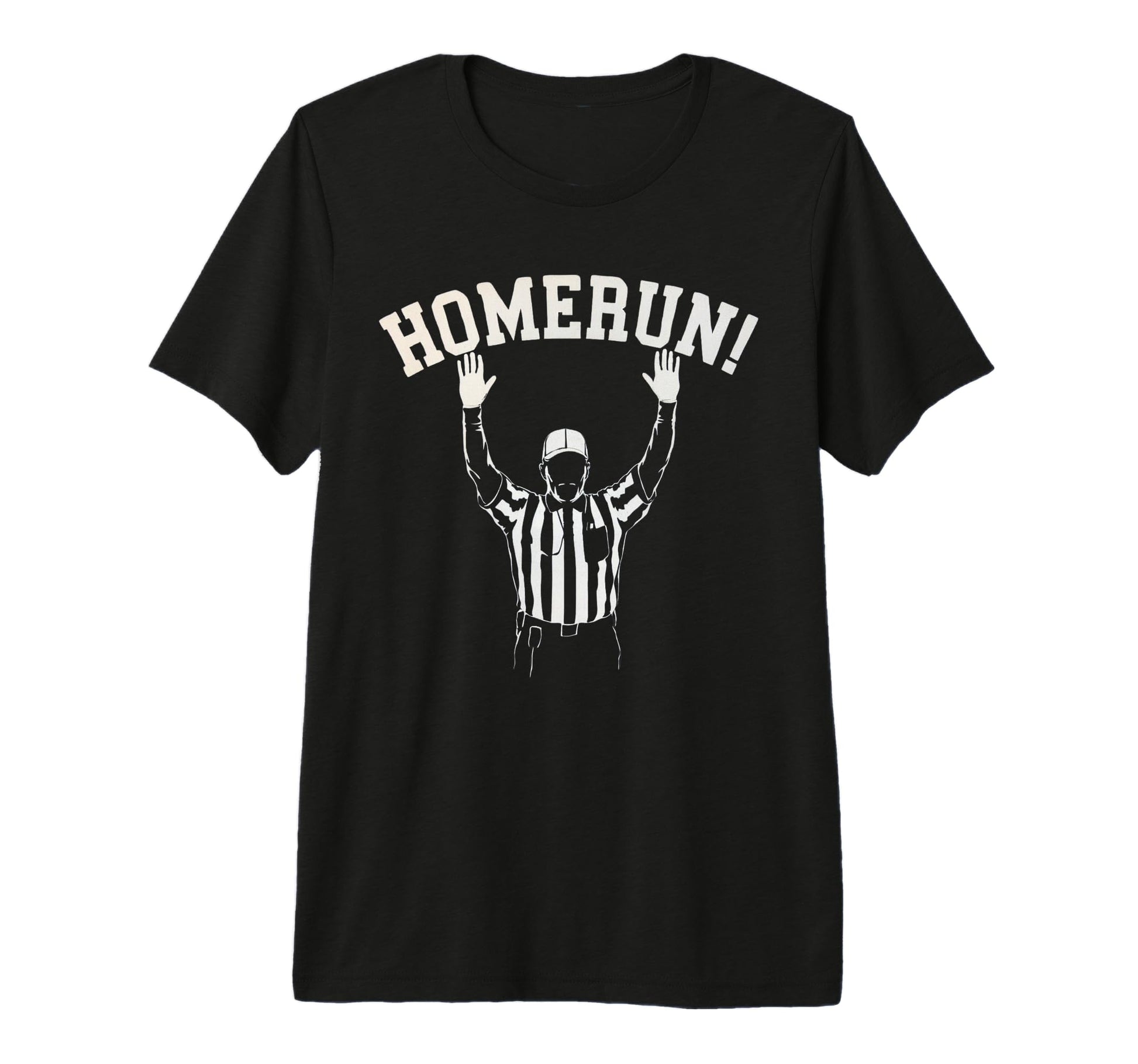 Funny Homerun Baseball Football T-Shirt - Casual Everyday Wear Men Women - T-Shirt, Sweatshirt, Hoodie
