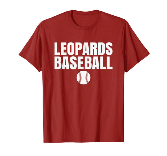 Alpena Leopards High School Gear Hoodie - Aesthetic Graphic Men Women - T-Shirt, Sweatshirt, Hoodie