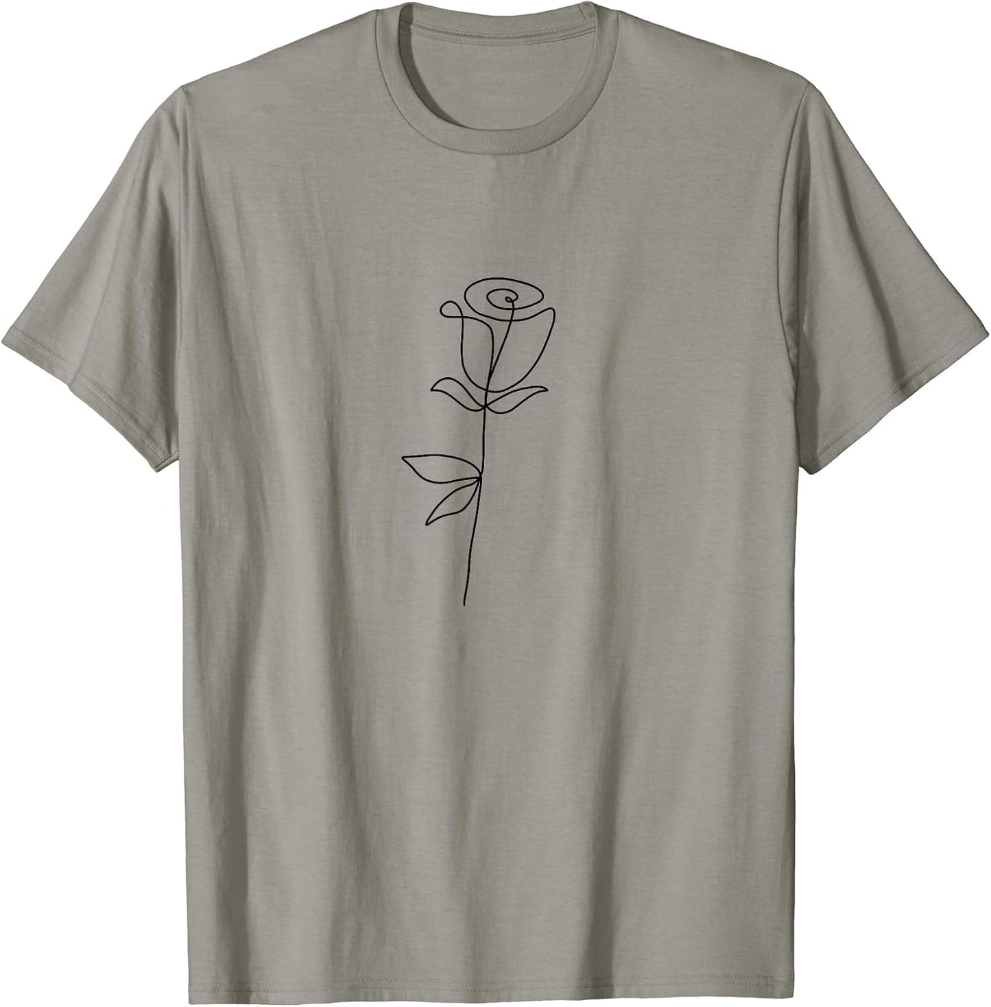 April Aesthetic - Adult & Kids T-Shirts, Sweatshirts & Hoodies apparel design preview 1