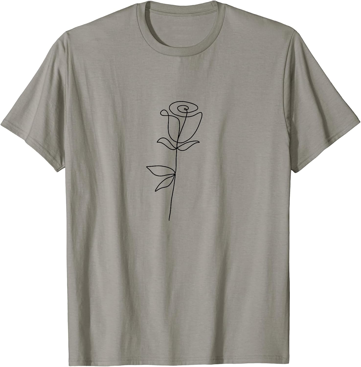 April Aesthetic - Adult & Kids T-Shirts, Sweatshirts & Hoodies apparel design preview 1
