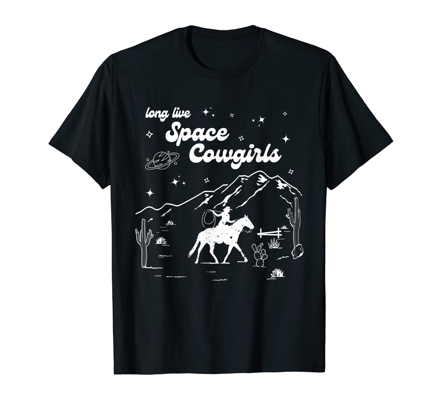 Rodeo Howdy Western Cowboy Cowgirl T-Shirt - Streetwear Style for Adults - T-Shirt, Sweatshirt, Hoodie
