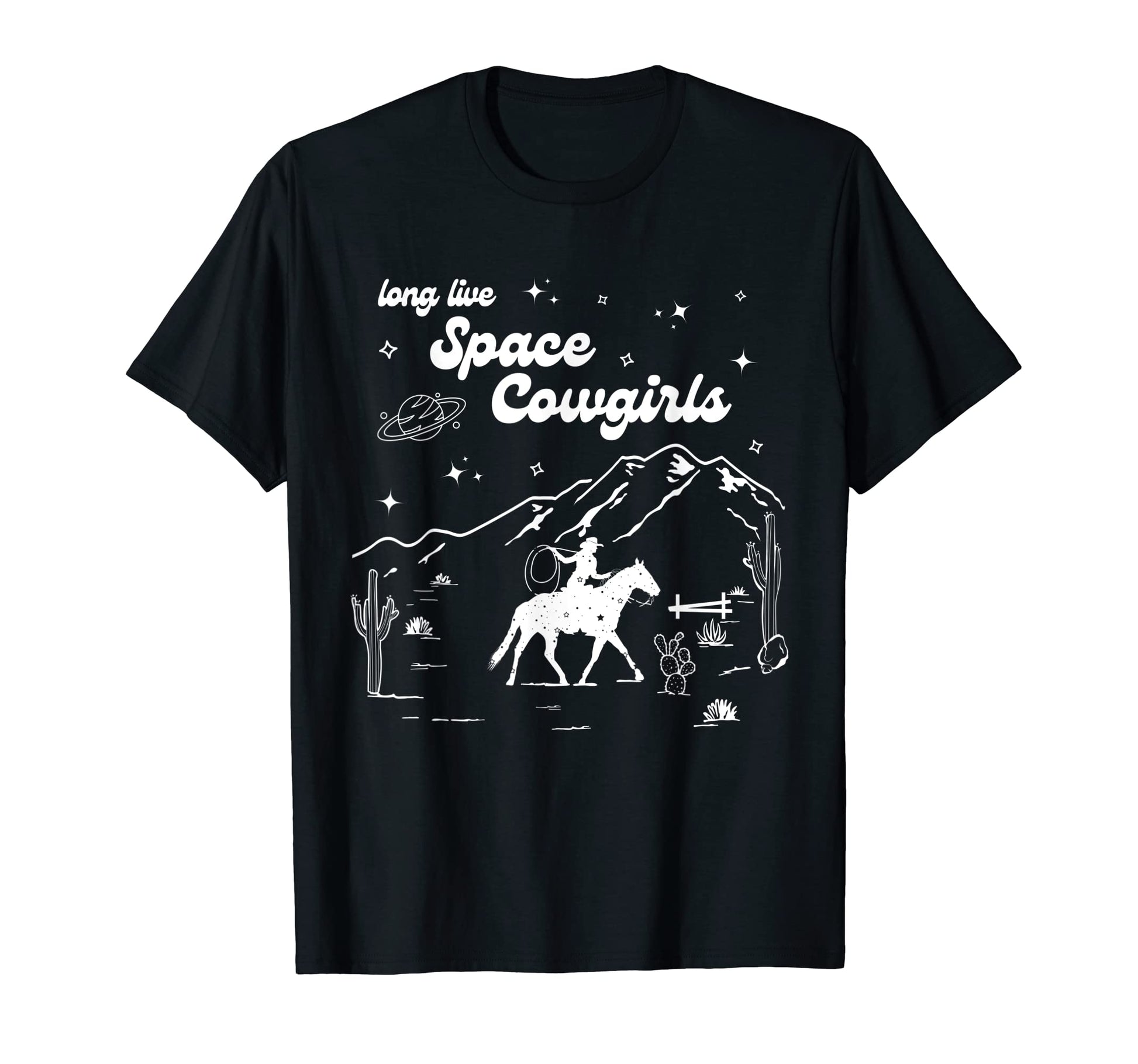 Rodeo Howdy Western Cowboy Cowgirl T-Shirt - Streetwear Style for Adults - T-Shirt, Sweatshirt, Hoodie