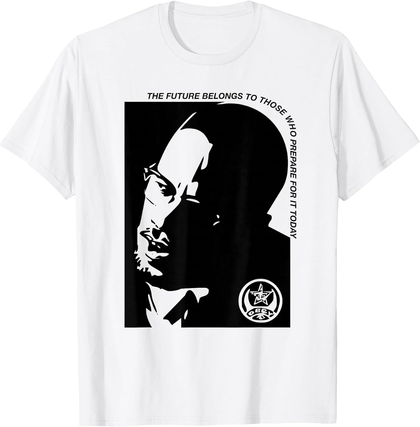 Vintage Civil Rights Merch - Adult & Kids T-Shirts, Sweatshirts & Hoodies apparel design preview 1
