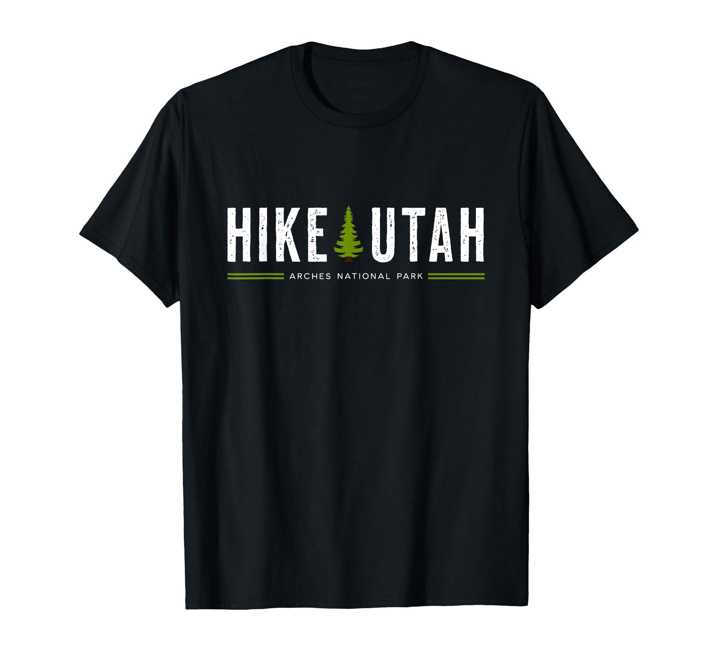 Utah Arches National Park Hike Tree T-Shirt - Streetwear Style Men Women - T-Shirt, Sweatshirt, Hoodie