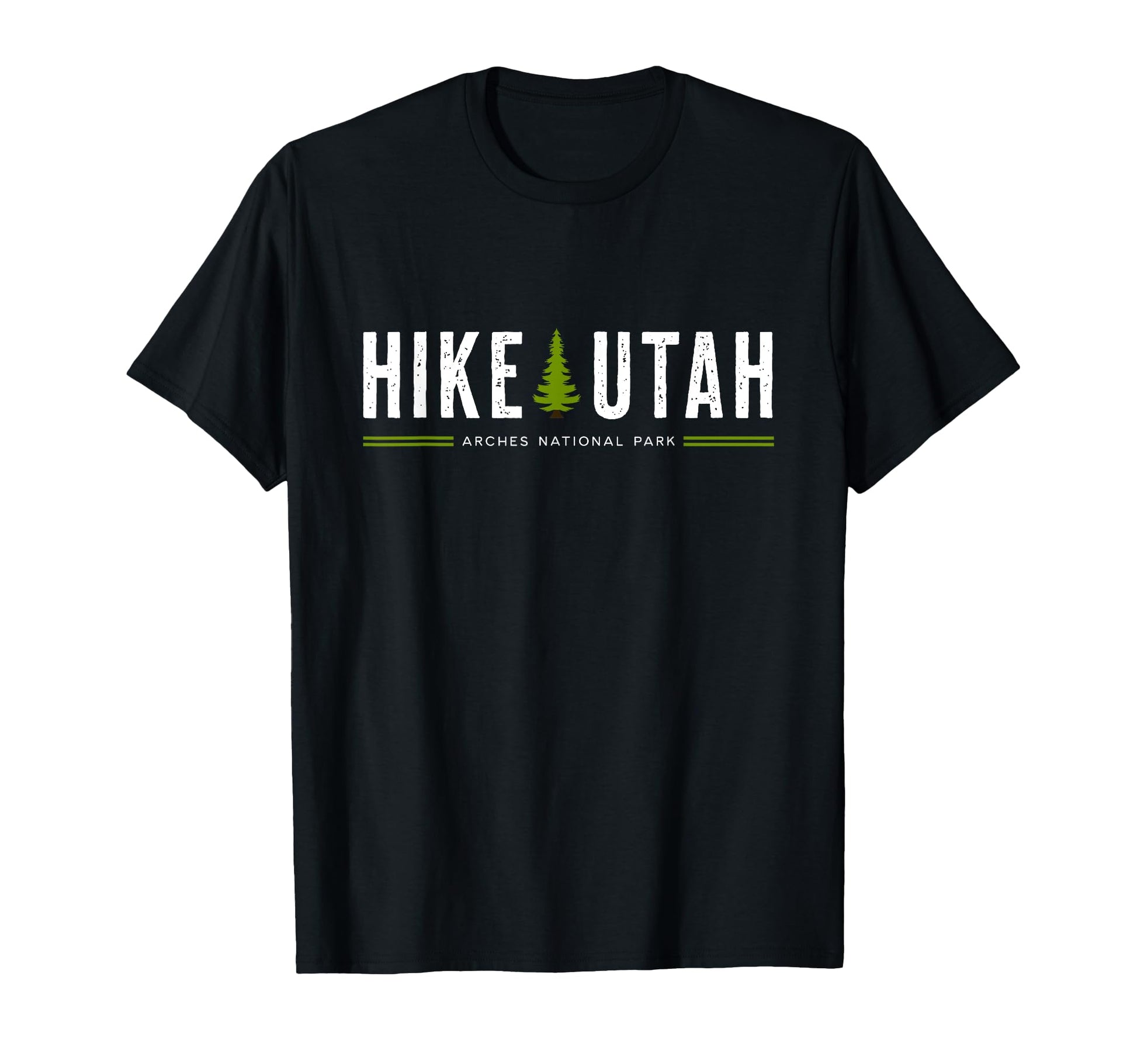 Utah Arches National Park Hike Tree T-Shirt - Streetwear Style Men Women - T-Shirt, Sweatshirt, Hoodie