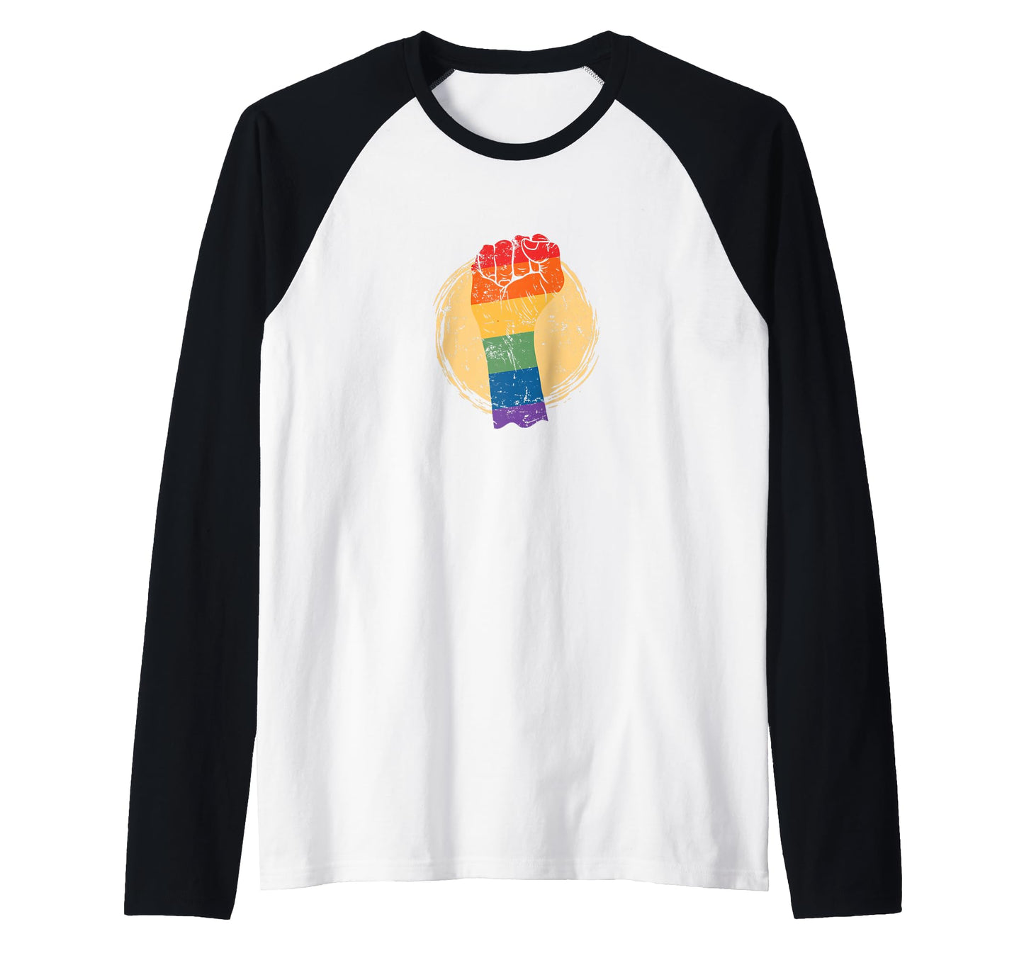 Lgbtq Gay Bisexual Lesbian Tolerance T-Shirt - Custom Art Print Unisex - T-Shirt, Sweatshirt, Hoodie