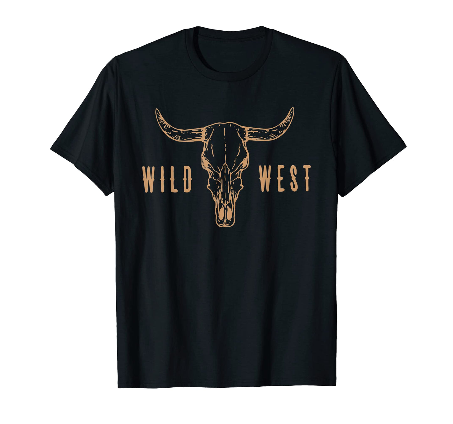 Cowgril Cowboy Western Rodeo Texas T-Shirt - Unique Graphic Men Women - T-Shirt, Sweatshirt, Hoodie