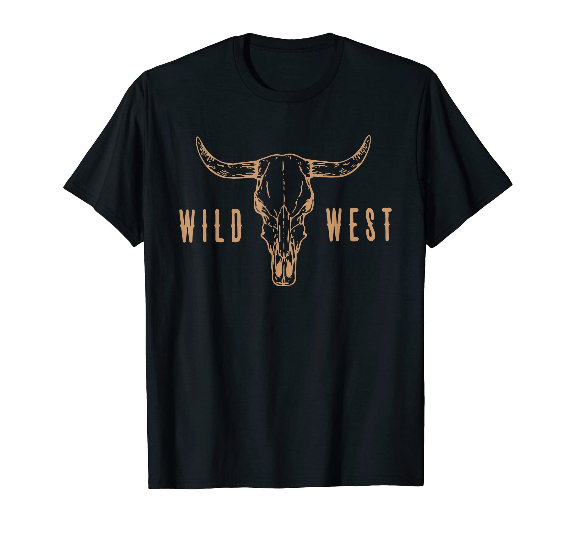 Cowgril Cowboy Western Rodeo Texas T-Shirt - Unique Graphic Men Women - T-Shirt, Sweatshirt, Hoodie