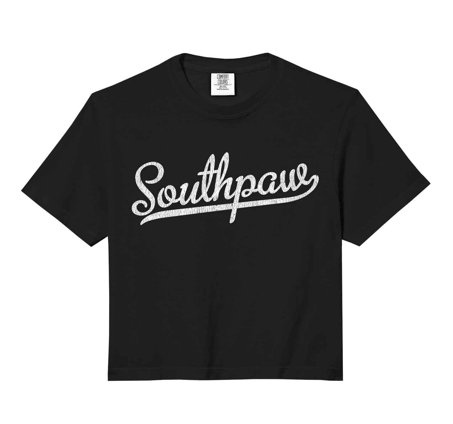 Southpaw Left Handed Baseball Gift Hoodie - Aesthetic Graphic Unisex - T-Shirt, Sweatshirt, Hoodie