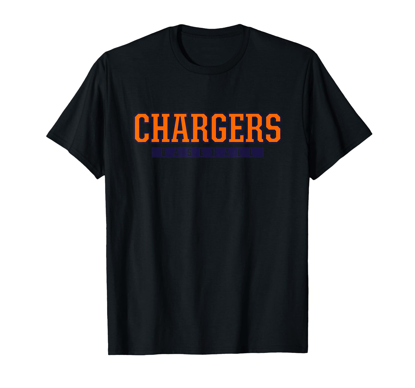 Powers Catholic Chargers High Sweatshirt - Novelty Apparel Men Women - T-Shirt, Sweatshirt, Hoodie