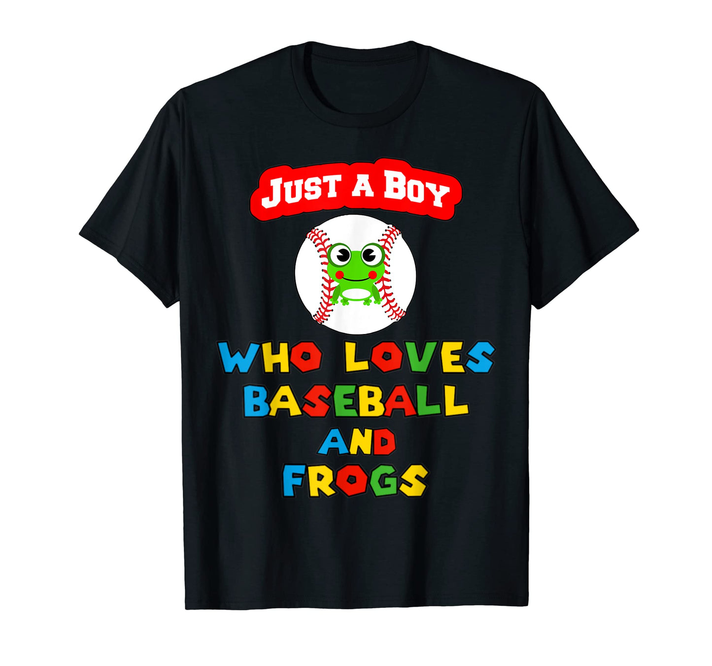 Funny Just Who Loves Baseball And T-Shirt - Aesthetic Graphic for Adults - T-Shirt, Sweatshirt, Hoodie