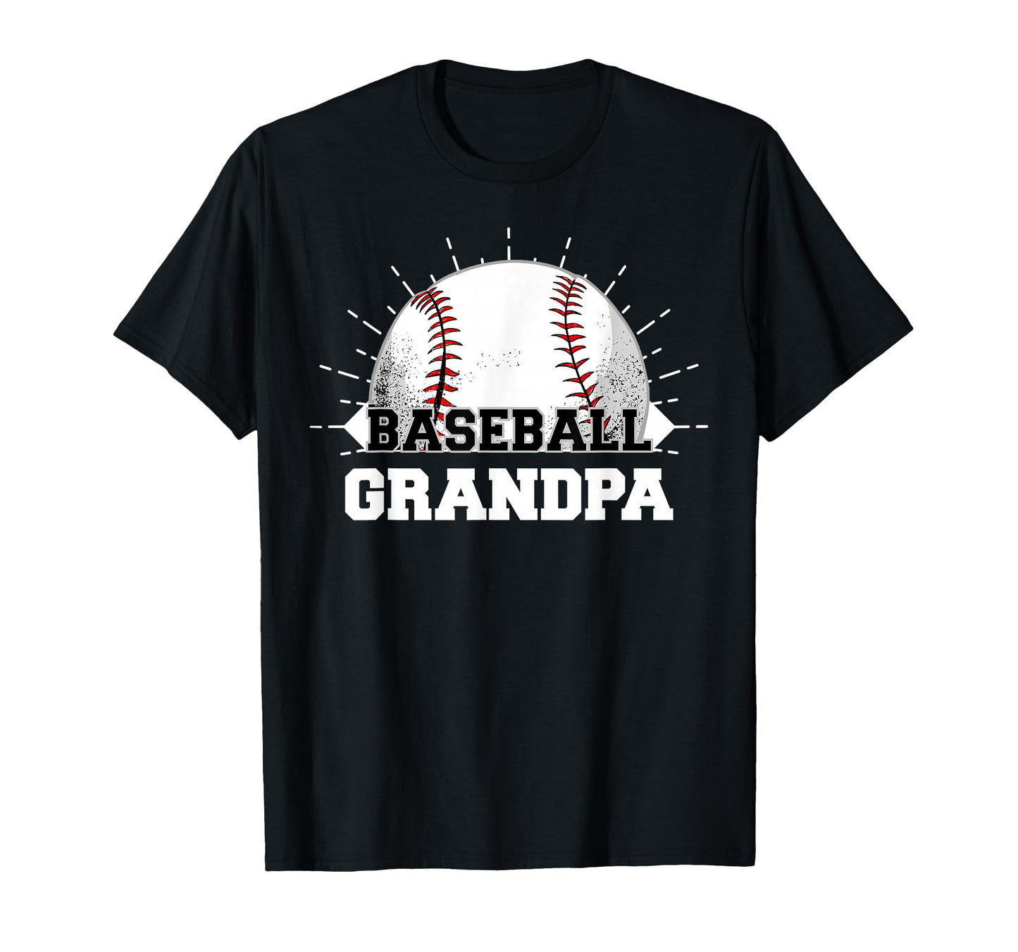 Game Day Sports Lover Funny Baseball T-Shirt - Trendy Graphic for Adults - T-Shirt, Sweatshirt, Hoodie