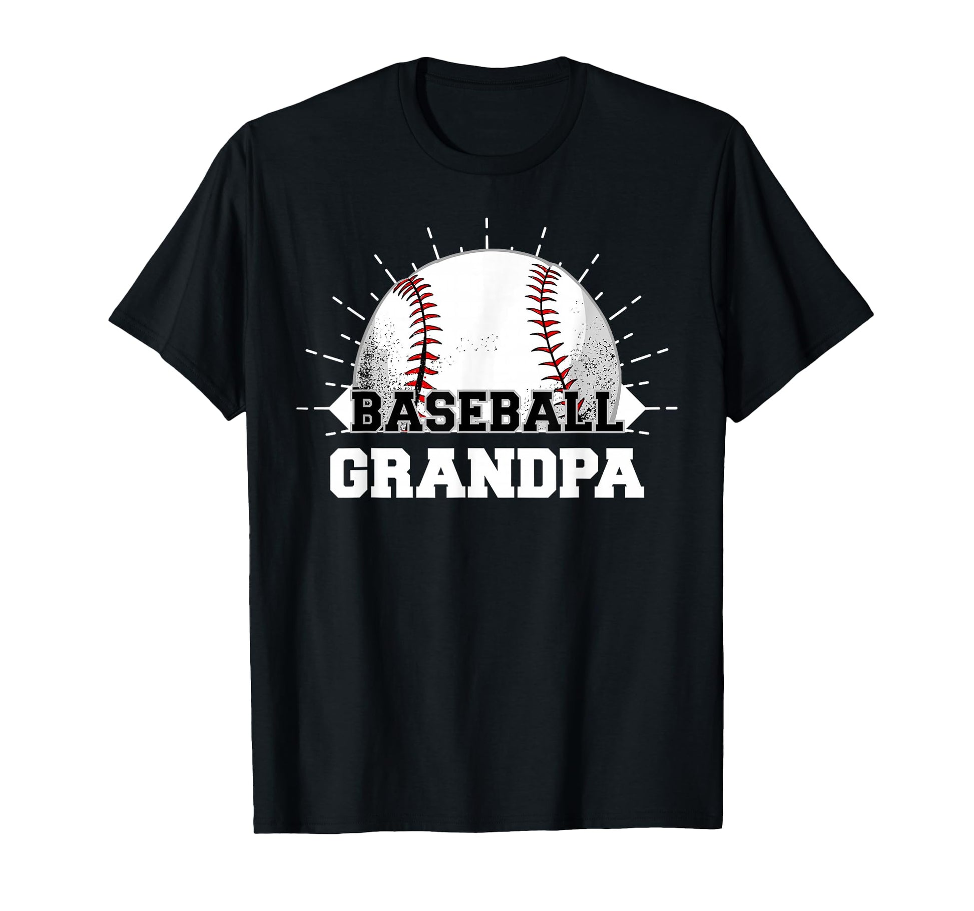 Game Day Sports Lover Funny Baseball T-Shirt - Trendy Graphic for Adults - T-Shirt, Sweatshirt, Hoodie