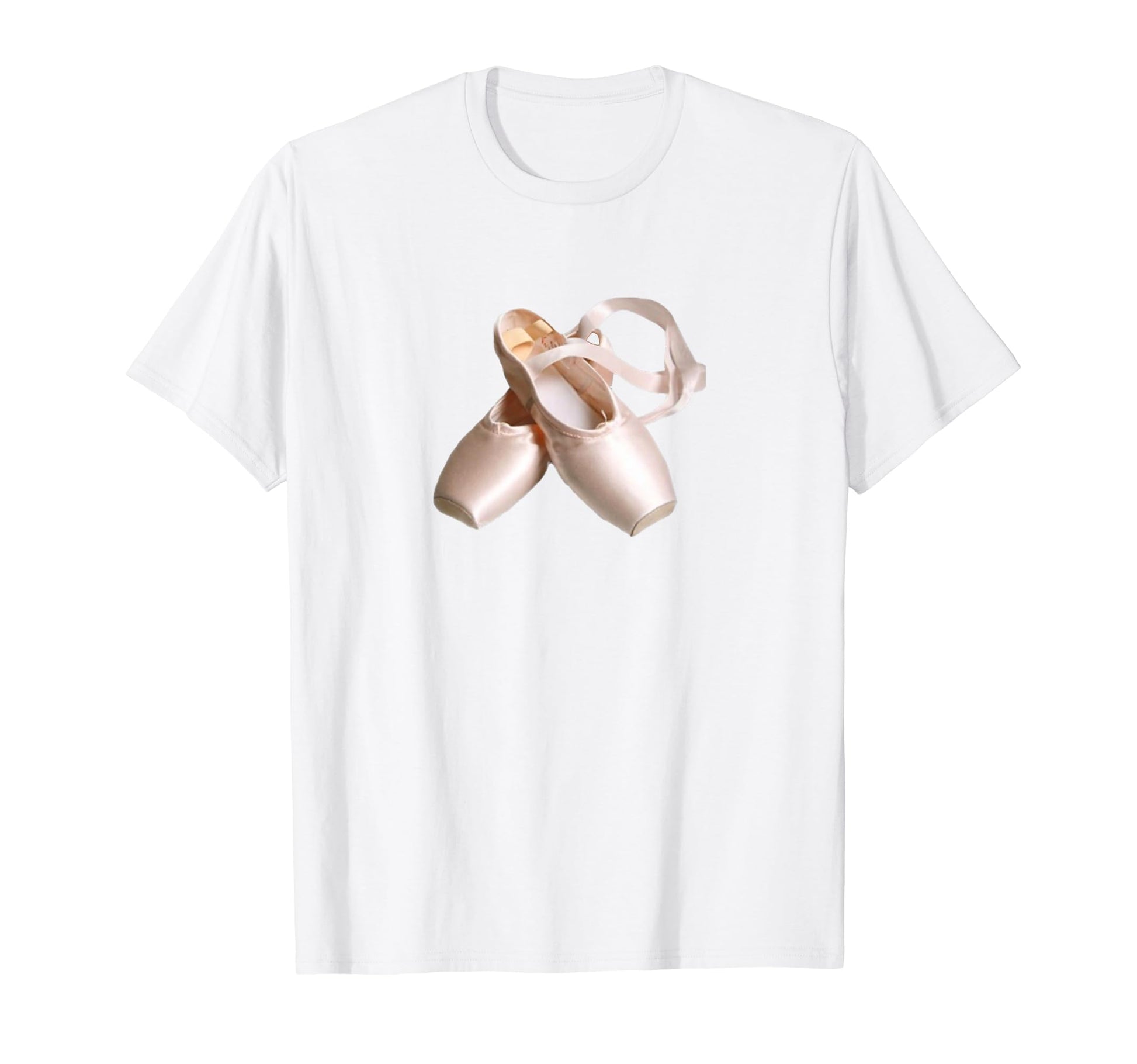 Ballet Coquette Girlcore Y2K T-Shirt - Custom Art Print for Adults - T-Shirt, Sweatshirt, Hoodie