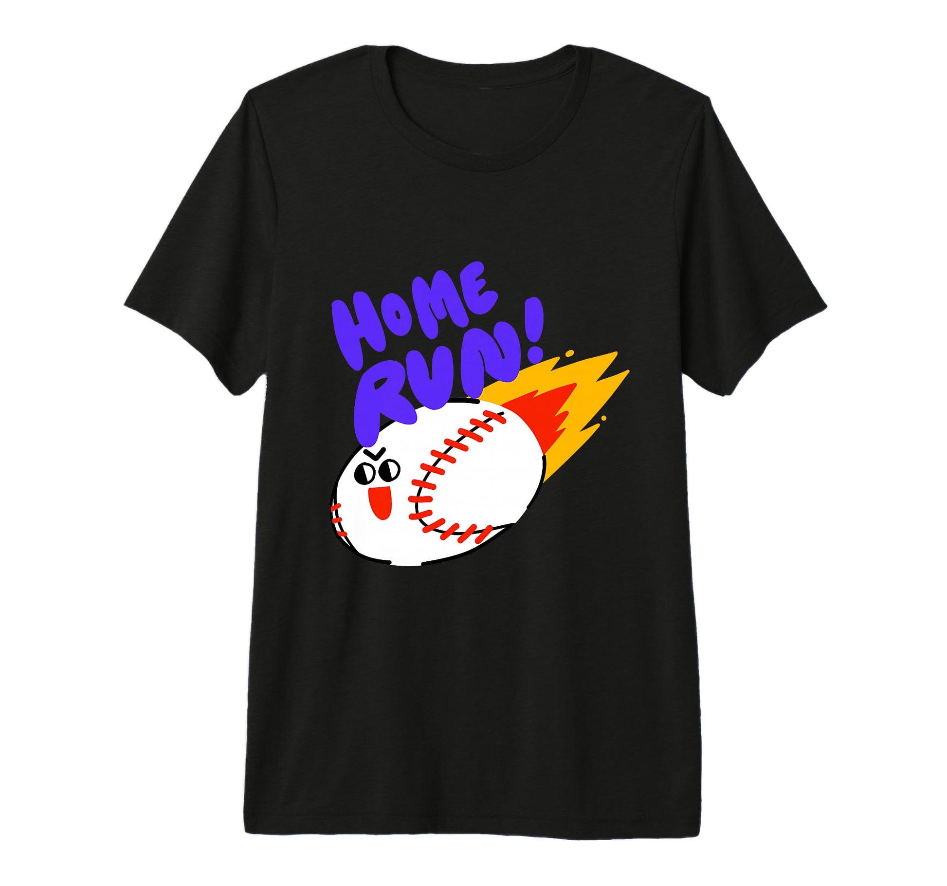 Reward And Feedback Home Run T-Shirt - Streetwear Style for Adults - T-Shirt, Sweatshirt, Hoodie