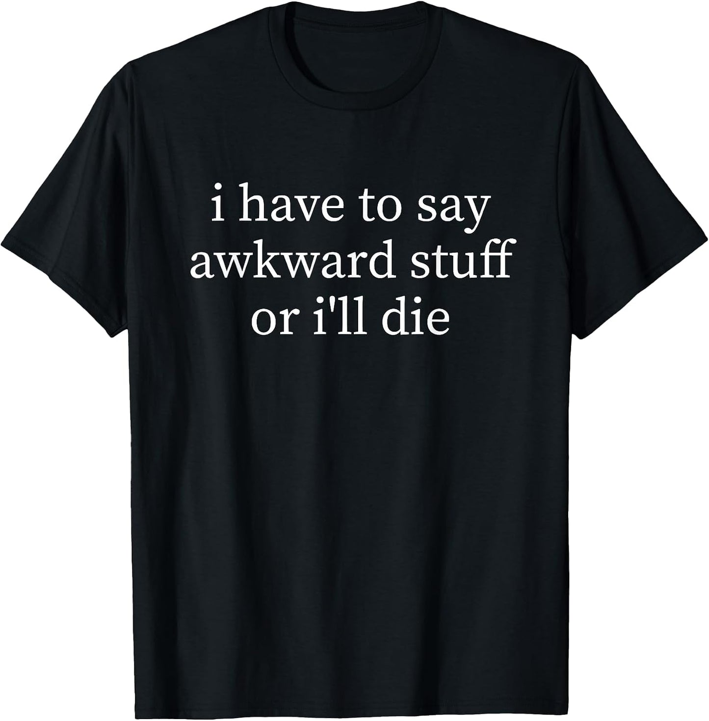 Kami Sarcasm Lover Co. - Adult & Kids T-Shirts, Sweatshirts & Hoodies apparel design preview 1