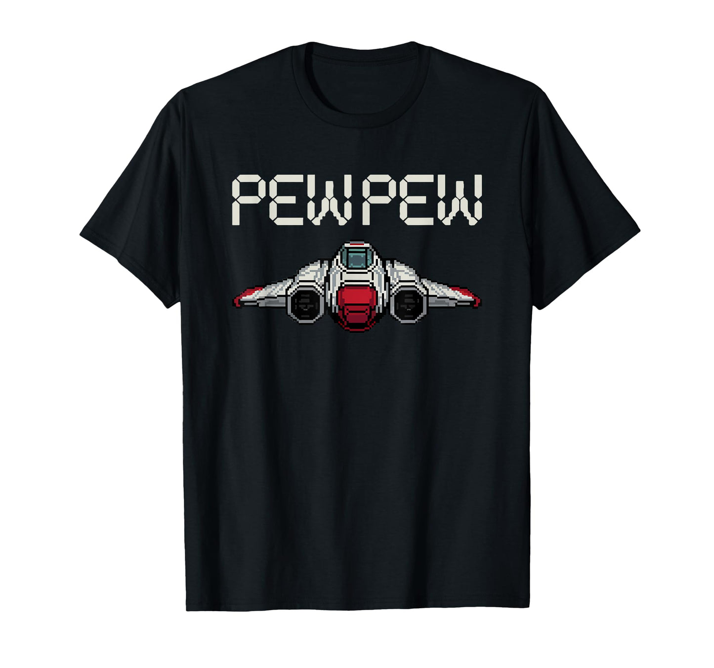 1980S Nostalgia Funny Video Game Arcade T-Shirt - Graphic Print for Adults - T-Shirt, Sweatshirt, Hoodie