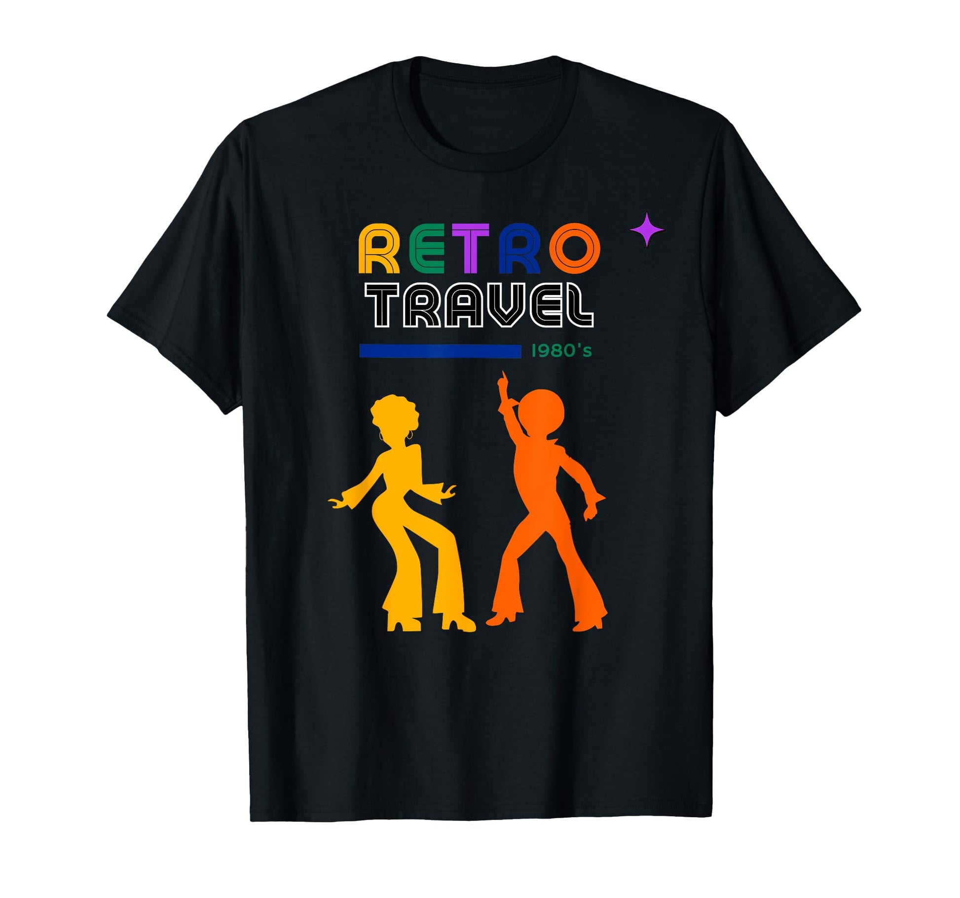 Travel Wanderlust Souvenir Adventure T-Shirt - Novelty Apparel for Adults - T-Shirt, Sweatshirt, Hoodie