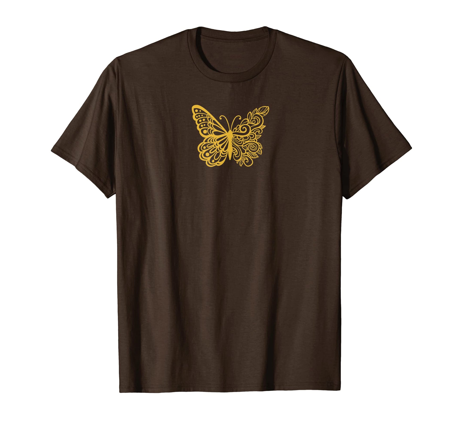 Butterfly Grunge Fairycore Y2K Aesthetic T-Shirt - Unique Graphic Unisex - T-Shirt, Sweatshirt, Hoodie