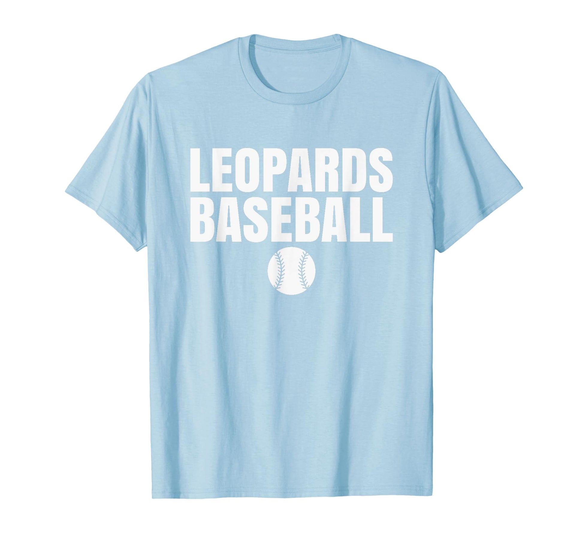 Louisville Leopards High School Gear Hoodie - Graphic Print Unisex - T-Shirt, Sweatshirt, Hoodie