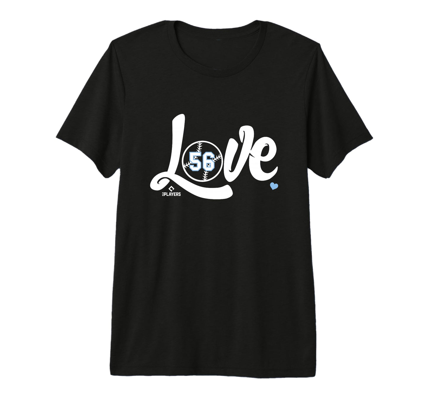 Randy Arozarena Is Love Valentines T-Shirt - Graphic Print for Adults - T-Shirt, Sweatshirt, Hoodie