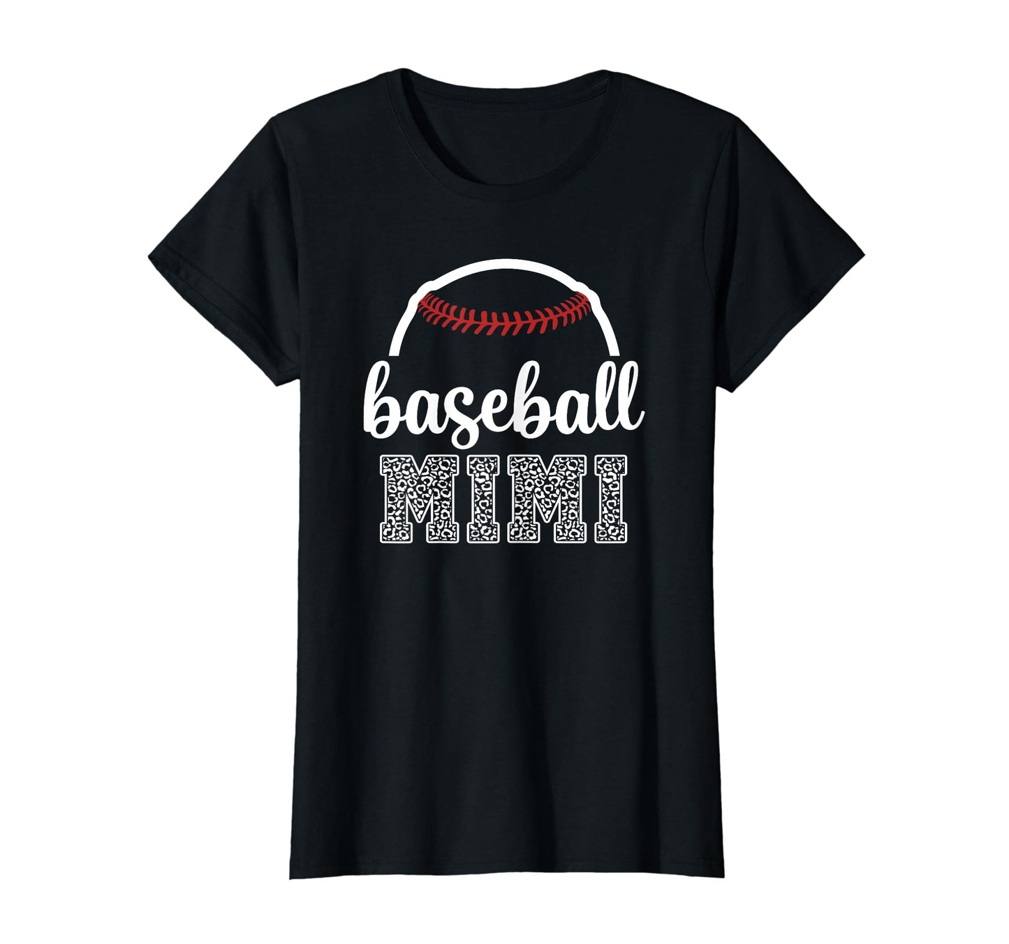 Baseball Mimi Gift Baseball Game Day T-Shirt - Streetwear Style for Adults - T-Shirt, Sweatshirt, Hoodie
