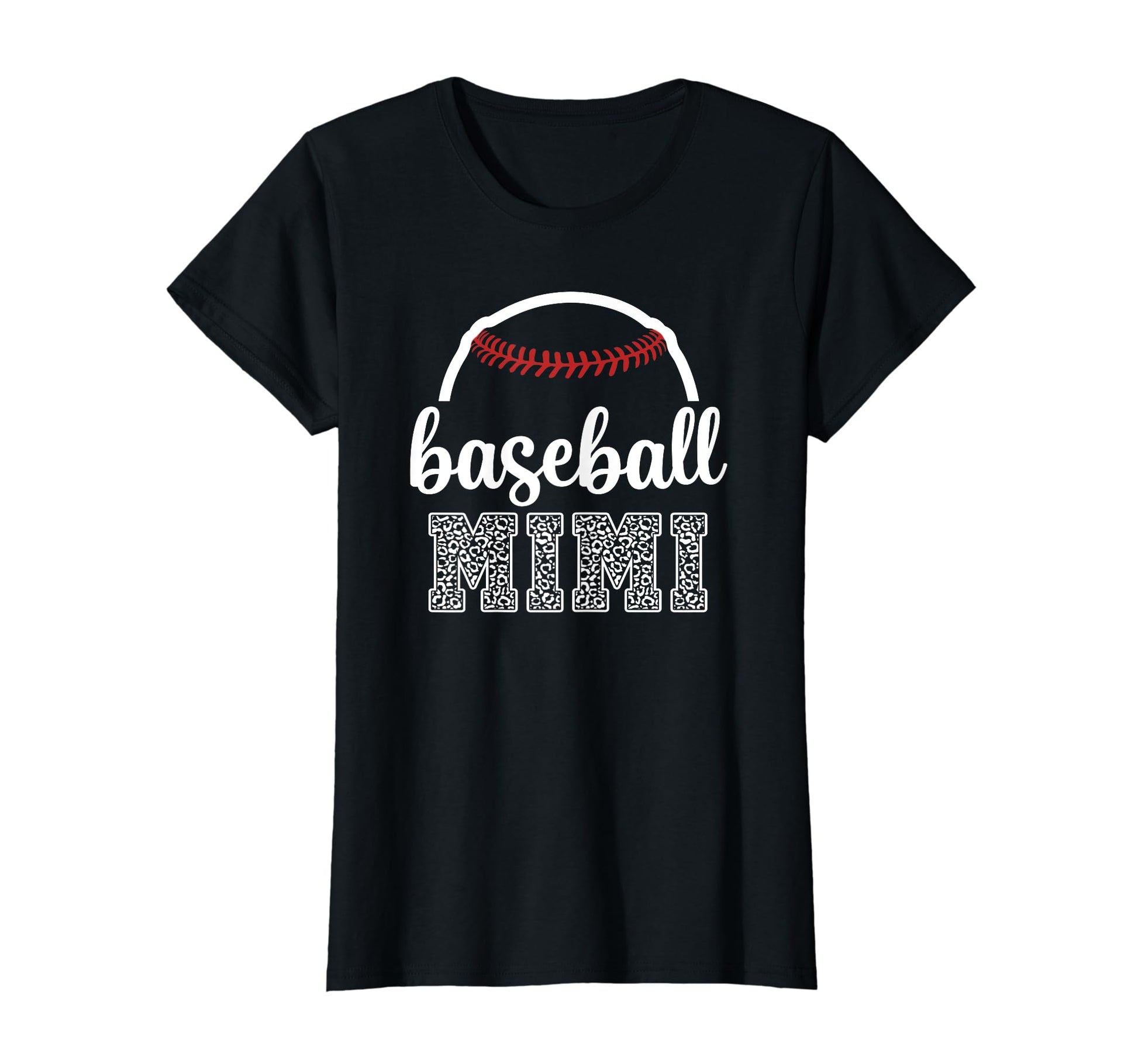 Baseball Mimi Gift Baseball Game Day T-Shirt - Streetwear Style for Adults - T-Shirt, Sweatshirt, Hoodie