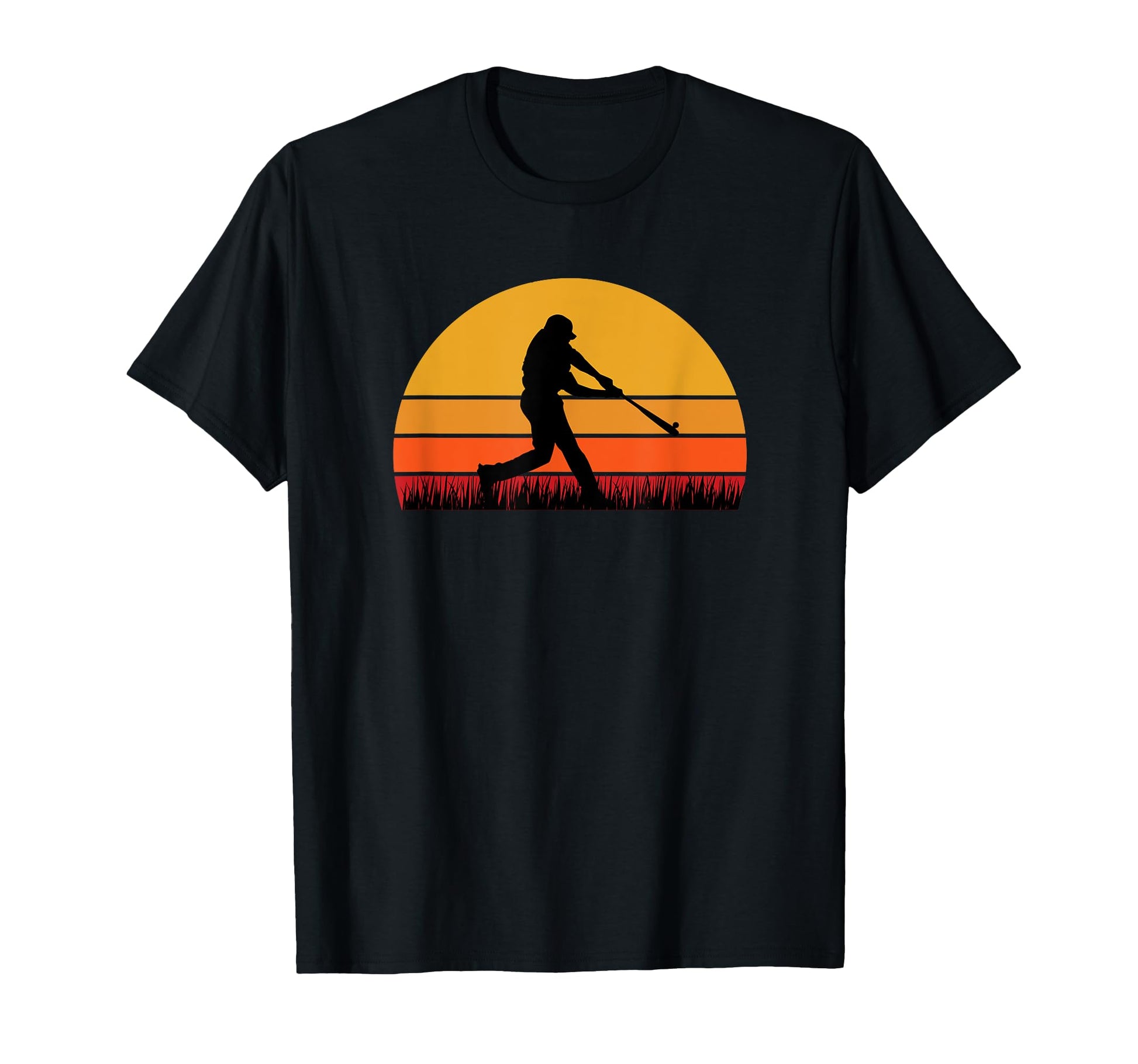 Baseball Beisbol Player Homerun Hit Catcher T-Shirt - Graphic Print Unisex - T-Shirt, Sweatshirt, Hoodie