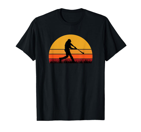 Baseball Beisbol Player Homerun Hit Catcher T-Shirt - Graphic Print Unisex - T-Shirt, Sweatshirt, Hoodie