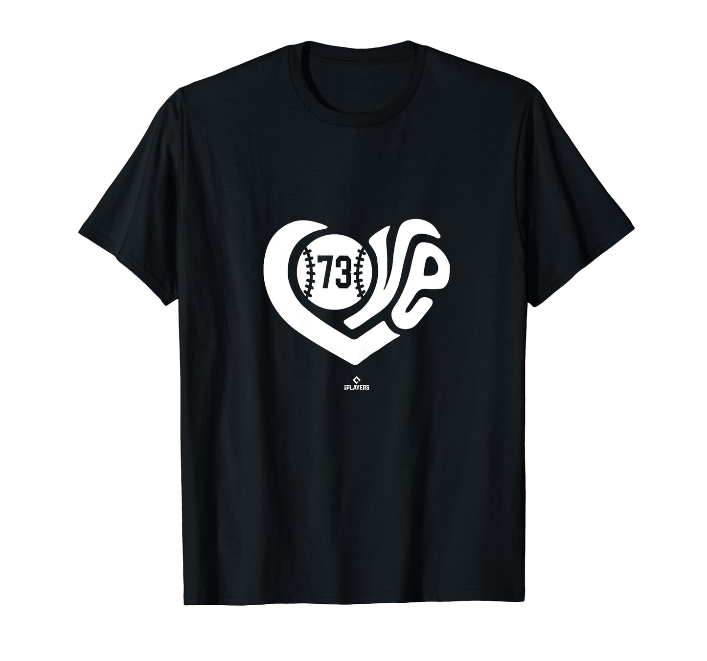 Adbert Alzolay Is Love Baseball T-Shirt - Streetwear Style for Adults - T-Shirt, Sweatshirt, Hoodie
