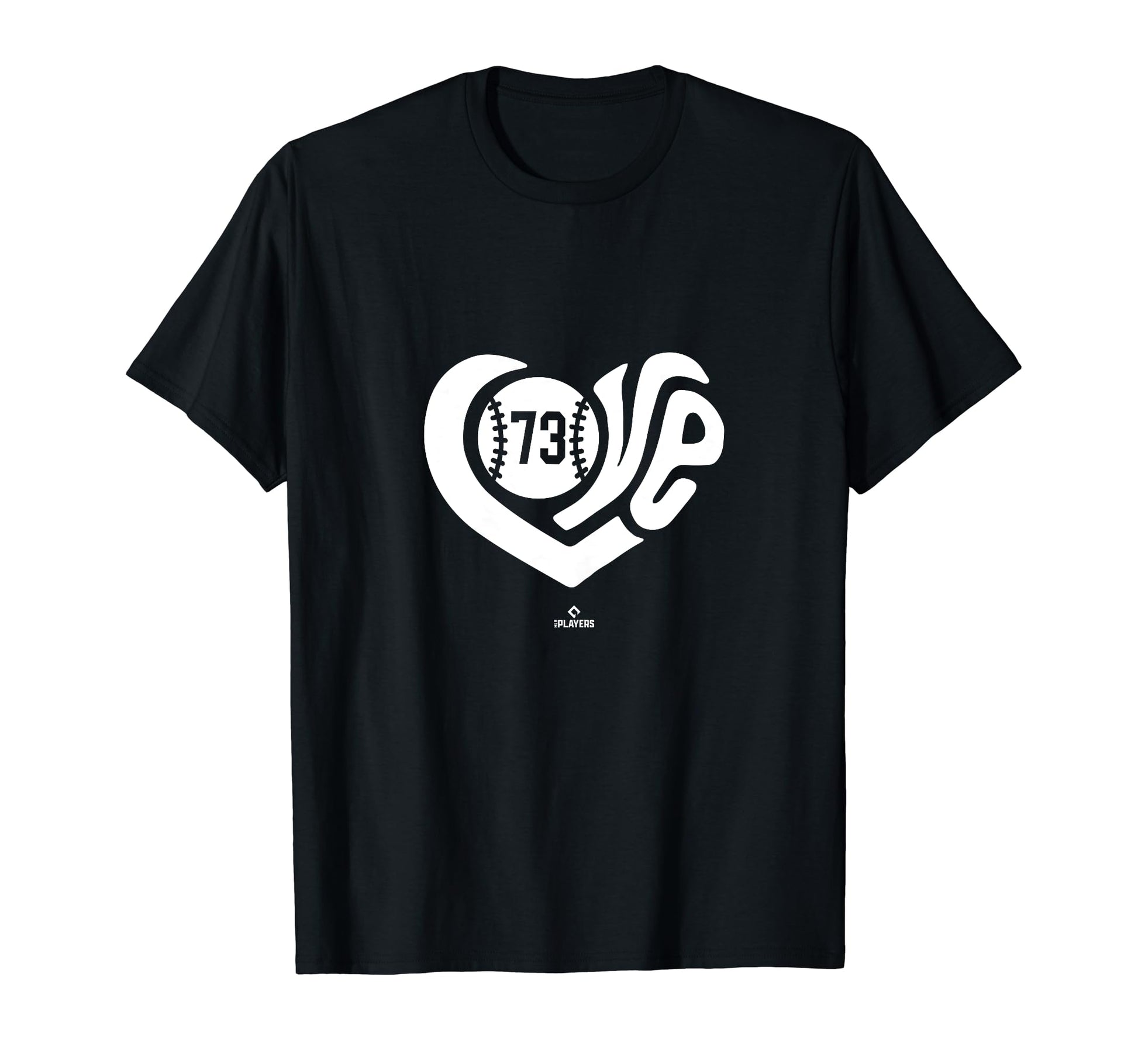 Adbert Alzolay Is Love Baseball T-Shirt - Streetwear Style for Adults - T-Shirt, Sweatshirt, Hoodie