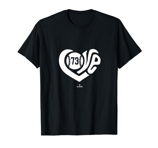 Adbert Alzolay Is Love Baseball T-Shirt - Streetwear Style for Adults - T-Shirt, Sweatshirt, Hoodie