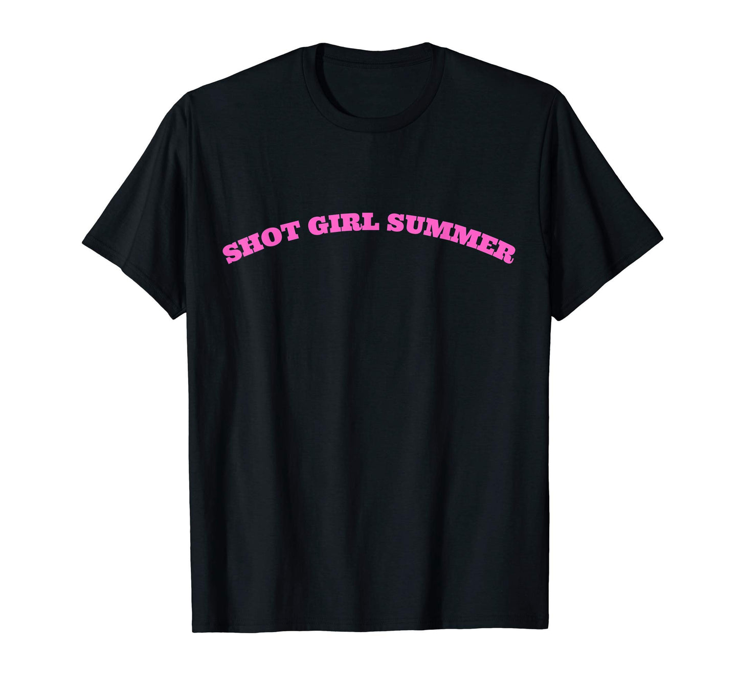 Funny Shot Summer 2021 Y2K Aesthetic T-Shirt - Trendy Graphic Men Women - T-Shirt, Sweatshirt, Hoodie